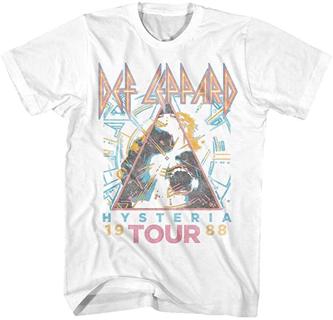 Satin attollo Rock Shirt